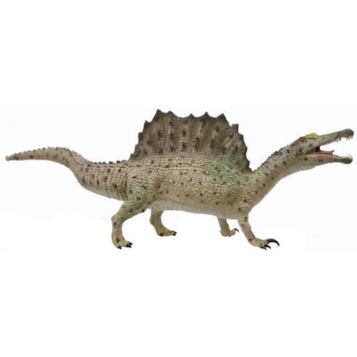 Spinosaurus figura, Collecta, 3+, Többszínű