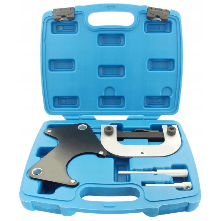 Trusa blocaje distributie pentru Renault, Dacia 1.4, 1.6, 1.8, 2.0 16V, 4 piese