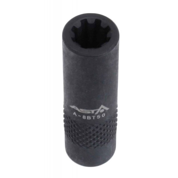 Csavarkulcs a turbina eltávolításához, 10 mm, 8 sarok, ennyi