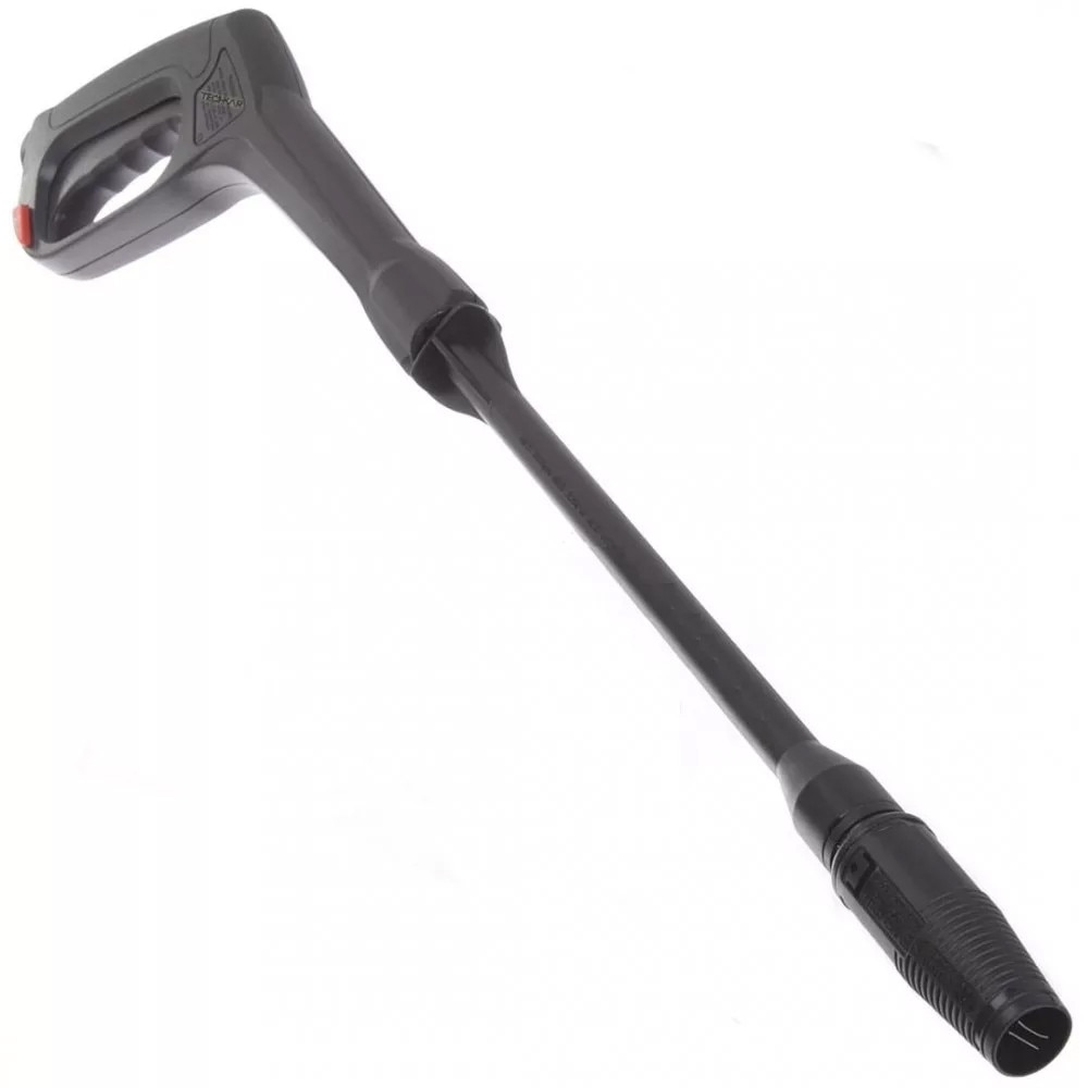 Pistol de inalta presiune, Bosch, 140 BAR, Pentru masini de spalat cu ...
