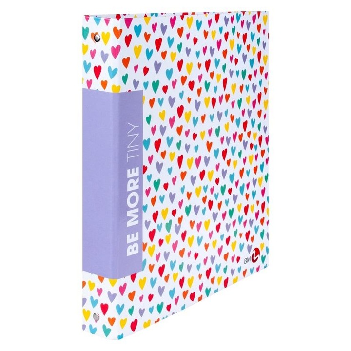 Dosar, Koh-l-Noor, A4, Multicolor