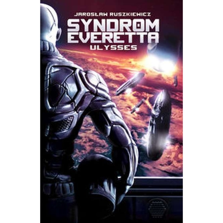 Syndrom Everetta Ulysses