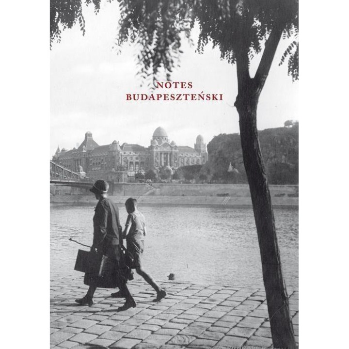 Дневен ред, Аустерия, Илюстрована, Номерирани страници, Черно/Бяло
