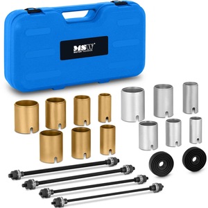 Scule profesionale pentru reparatii auto