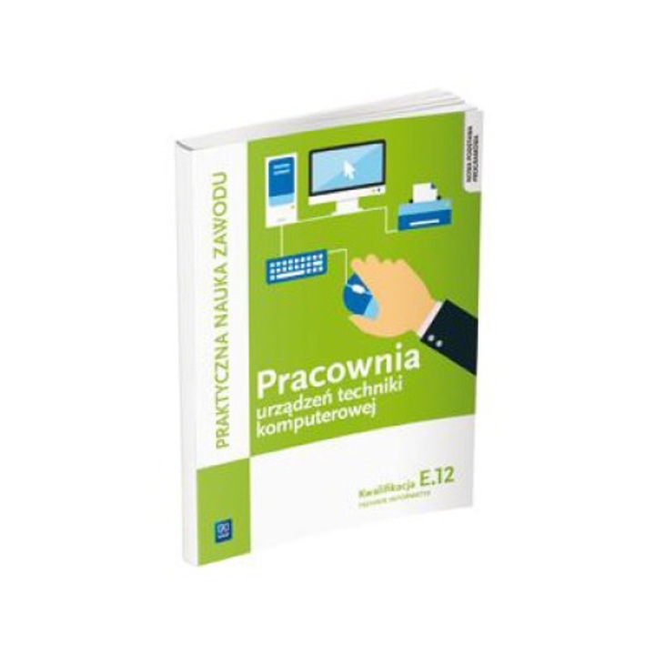 Carte "Pracownia sieci komputerowych", WSiP, Limba poloneza