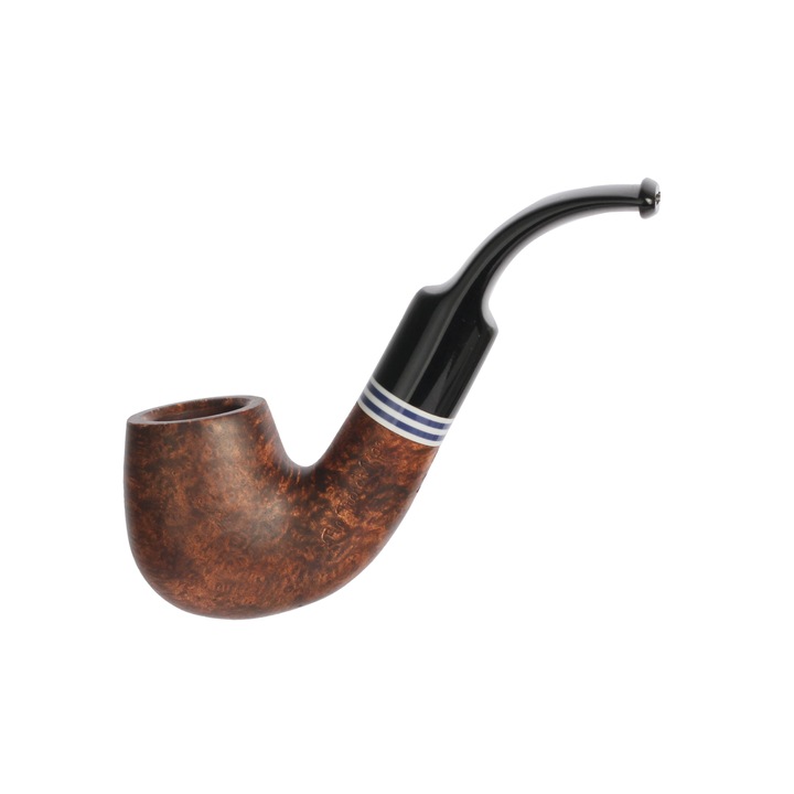 Pipa Chacom, The French Pipe Smooth, Model 14, 6mm
