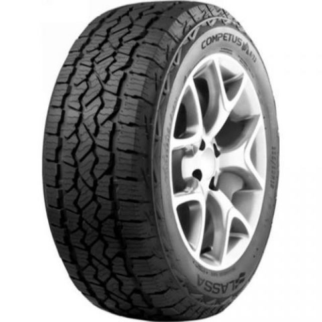 Anvelopa All Season 255/65 R17 Lassa Competus At3 110 T - eMAG.ro