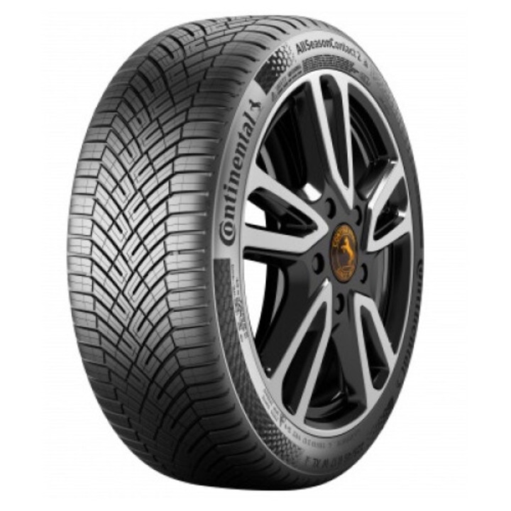 Anvelopa All Season 225/60 R17 Continental All Season Contact 2 103 V