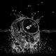 Smartwatch, KM68, Barbatesc, Rezistent la apa, Elegant/Sportiv, Functie de apel, AMOLED HD, baterie 300mAh, 100 activitati sportive, Bluetooth 5.2, FitCloudPro, Android 5.1+/iOS 9.0+, CPU Realtek 8762