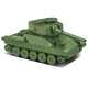 Конструктор Cobi T-34-85, 110 части
