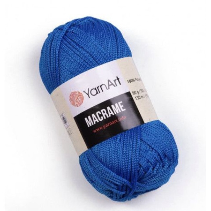 Fir textil, Yarn Art, Macrame, 139