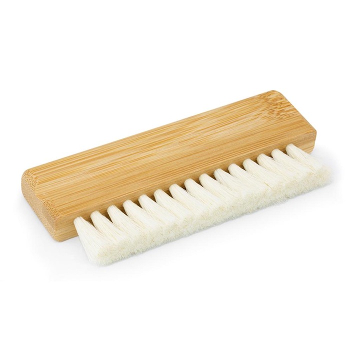 Винилова четка за почистване Dynavox ZB110 Bamboo