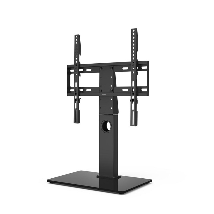 Стойка за TV HAMA, въртяща се, регулируема на височина, 140 см (55") до 30 кг HAMA-220866
