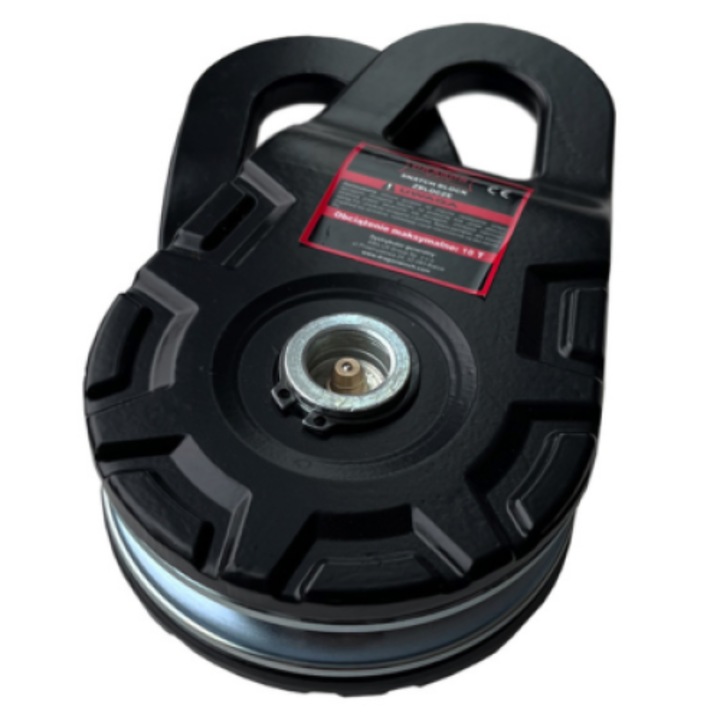 15 tonnás terepjáró Dragon Winch blokk