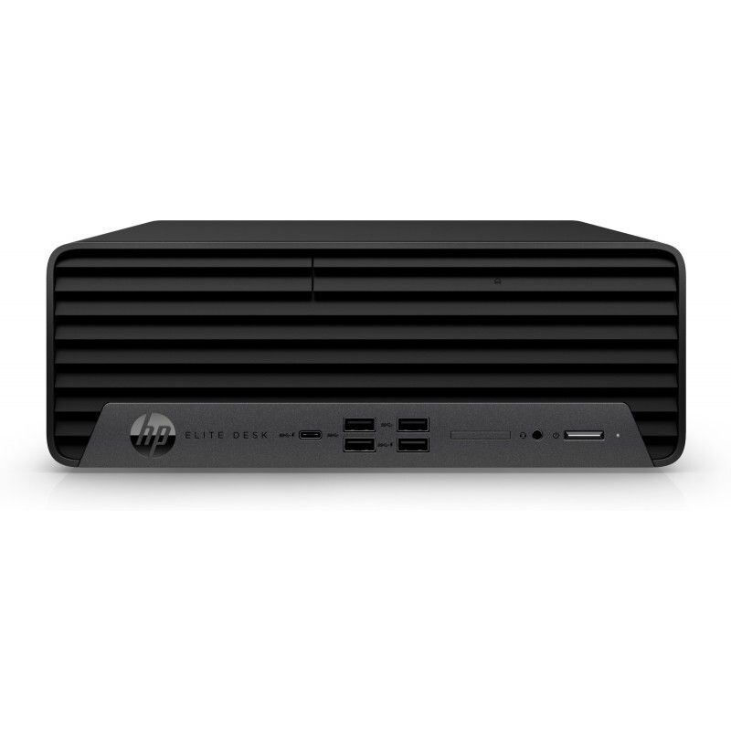 Desktop PC HP EliteDesk 800 G9 SFF, Intel Core i7-13700 16 C / 24