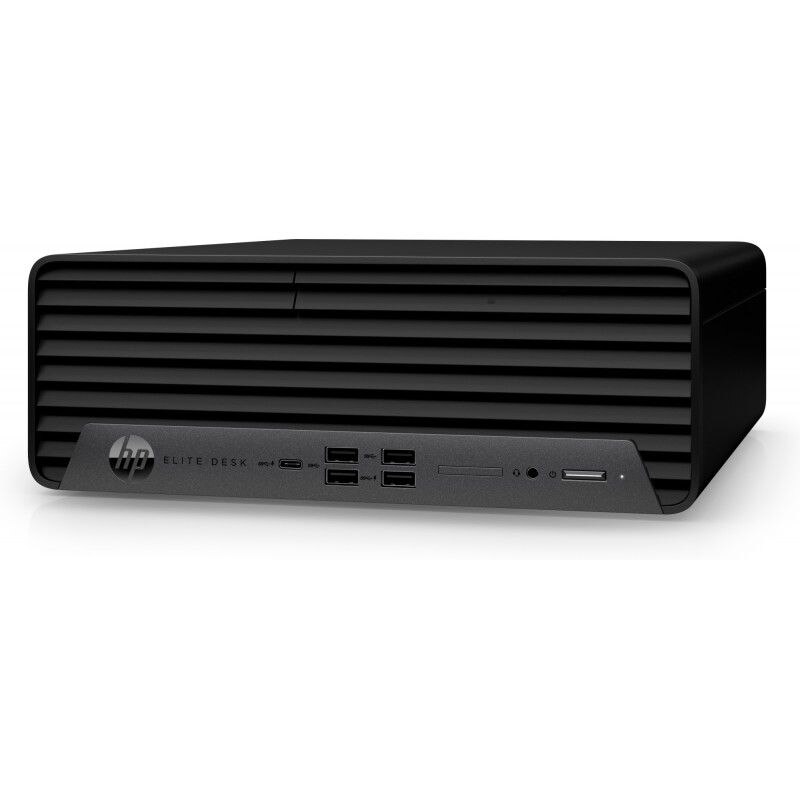 Desktop PC HP EliteDesk 800 G9 SFF, Intel Core i7-13700 16 C / 24