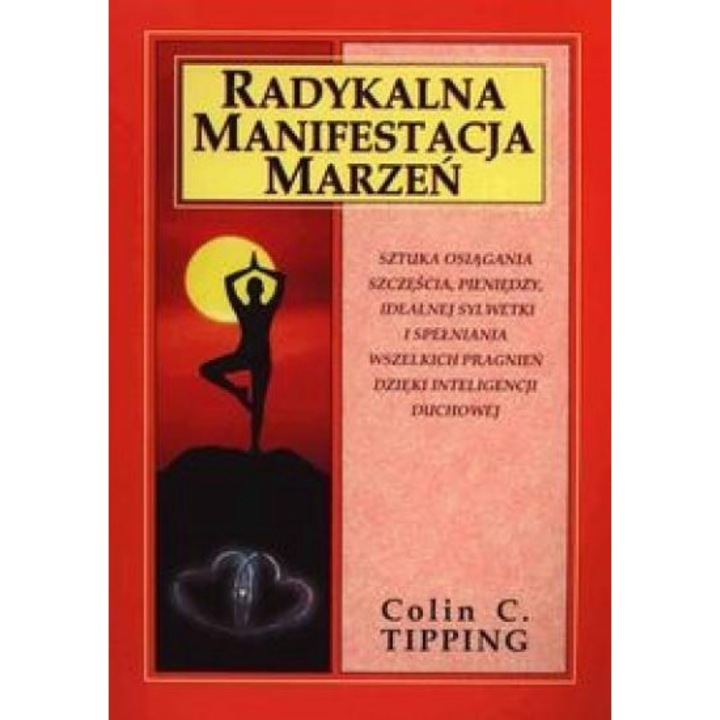 Carte, Medium, Radykalna manifestacja marzeń