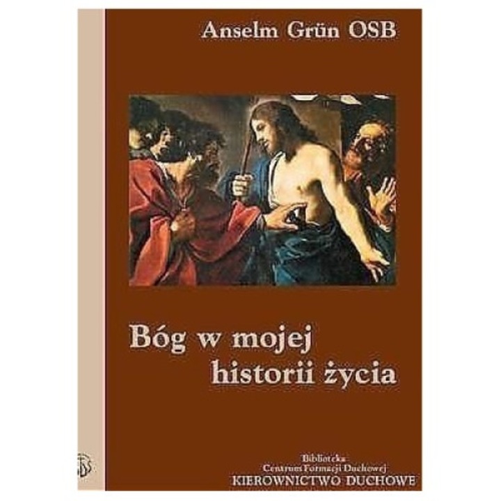 Carte, Salwator, Bóg w mojej historii życia