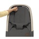 Люлка Maxi-Cosi Kori, EcoCare, 0 месеца - 2 години, Beyond Graphite