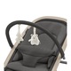 Люлка Maxi-Cosi Kori, EcoCare, 0 месеца - 2 години, Beyond Graphite