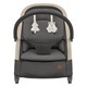Люлка Maxi-Cosi Kori, EcoCare, 0 месеца - 2 години, Beyond Graphite