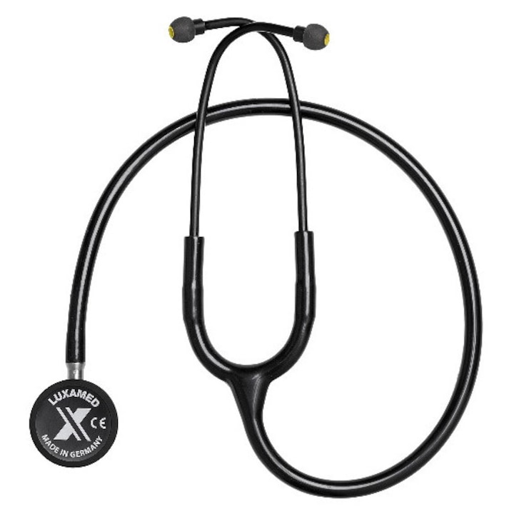 Stetoscop LuxaScope Sonus SX pentru adulti si copii