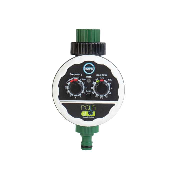 Програматор Hydrostab Zero, 1 програма, 1 зона