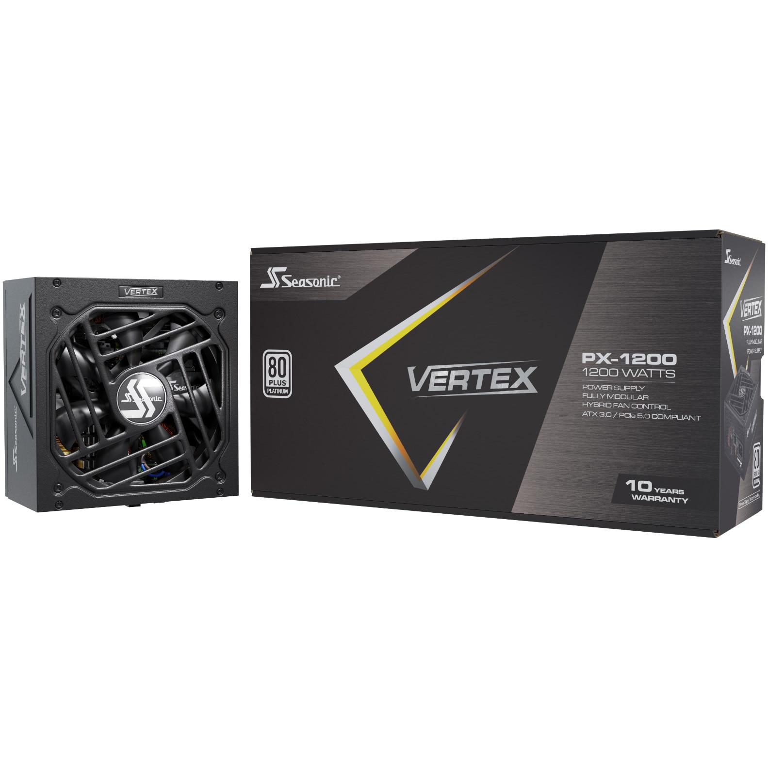 Seasonic VERTEX PX-1200