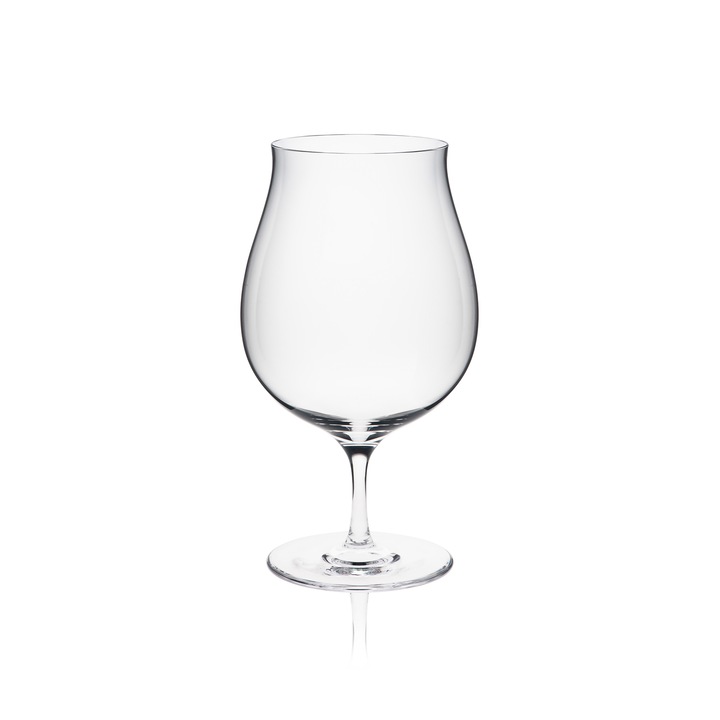 Чаша за бира RONA, CRAFT, Комплект 6 бр., 540 ml