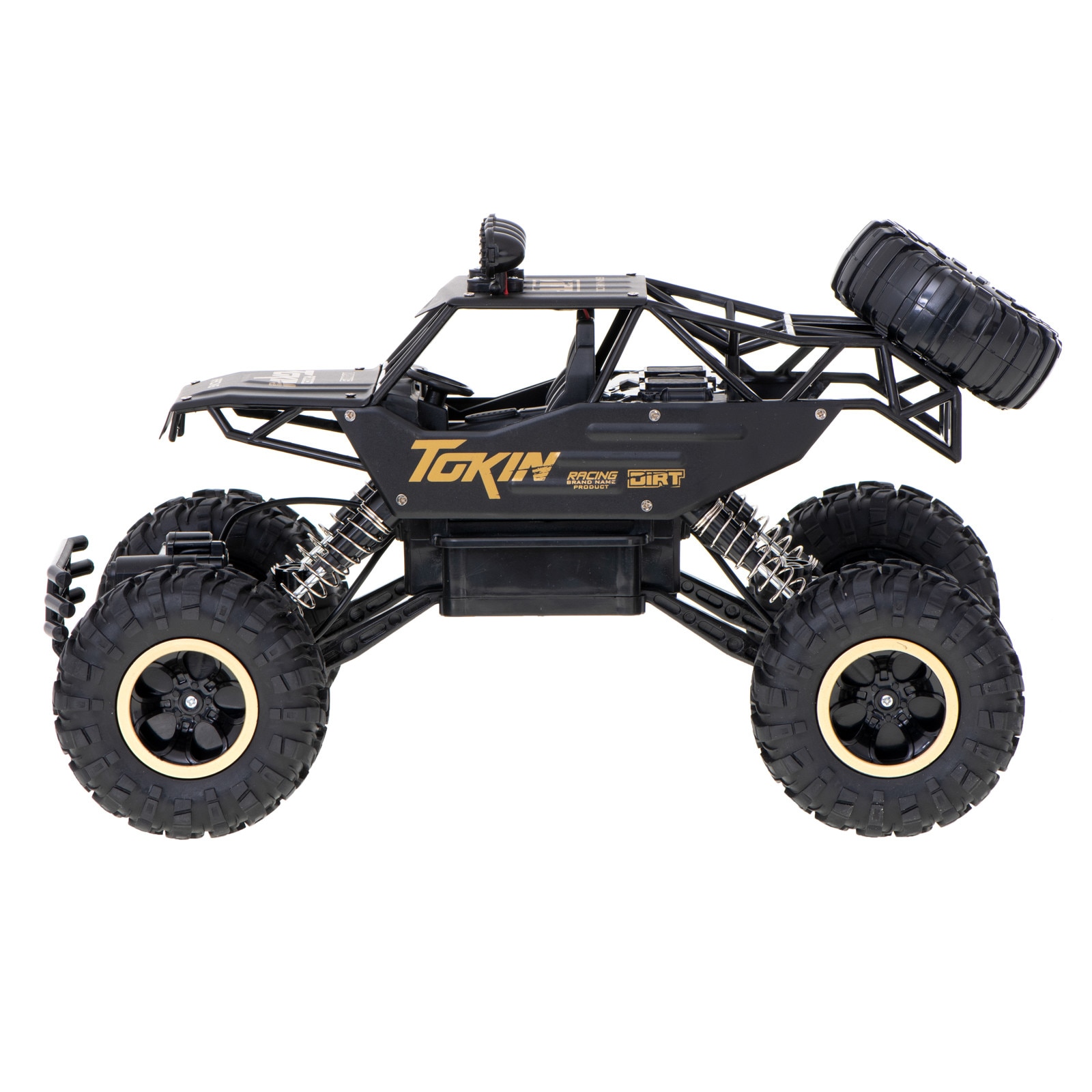 Rc hot sale rock climber