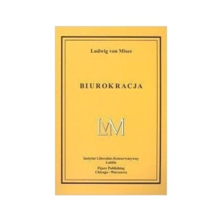 Carte, Fijorr, Biurokracja