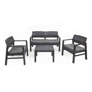 Seturi mobila gradina