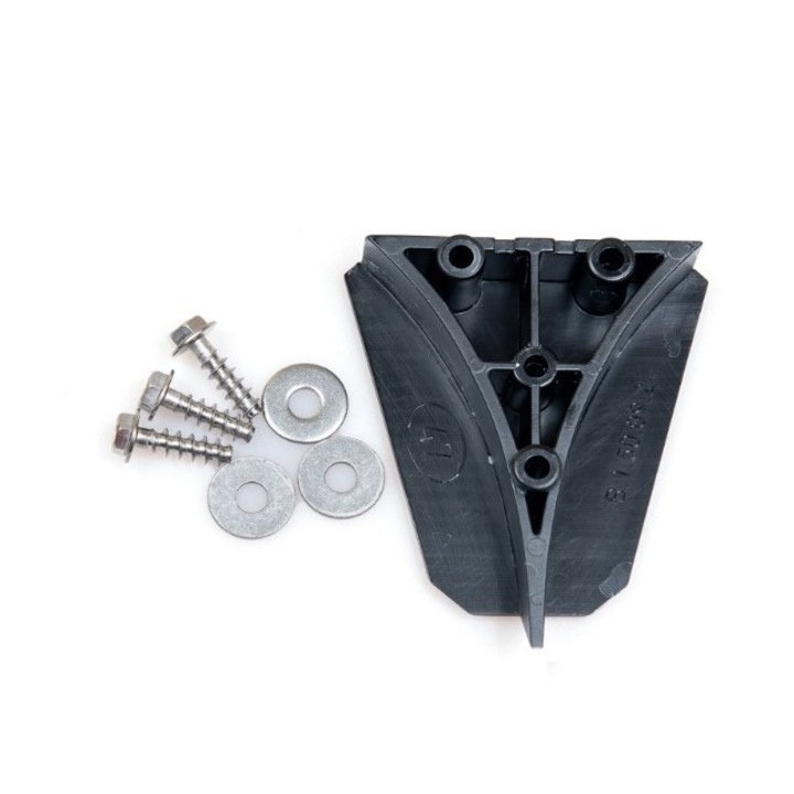 Kit deflector aspersor Komet twin 140 ultra KO-07010651