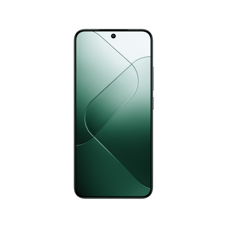 Смартфон Xiaomi 14 12 GB 512 GB 5G, Зелен