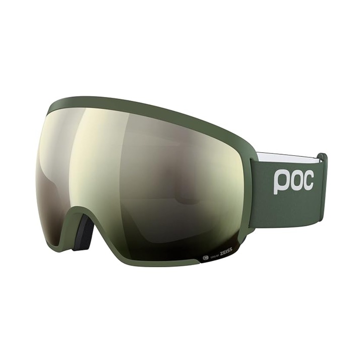 Ски очила Poc, Orb Clarity, Plastic, Green, Universal