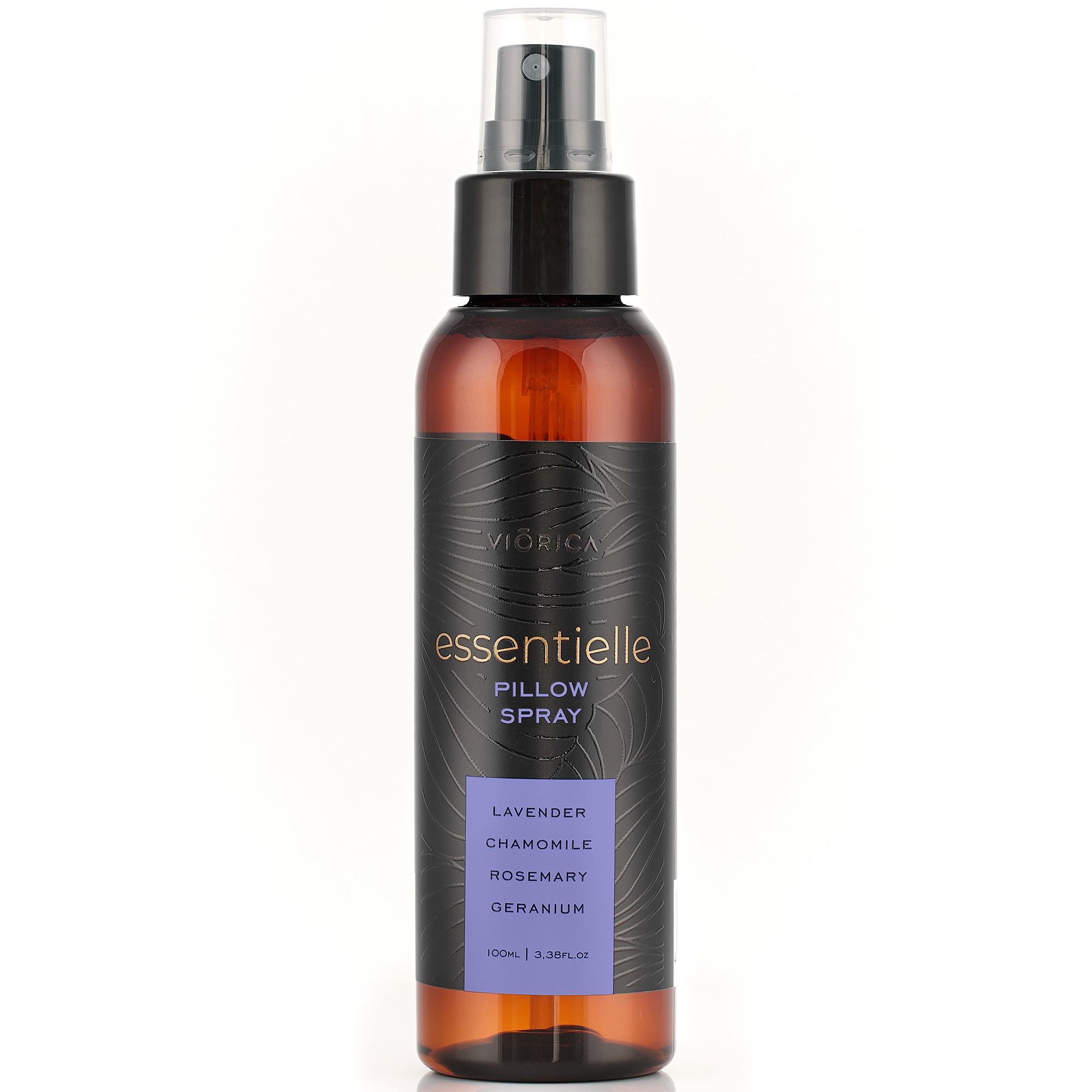 Spray de perna, Viorica Essentielle, 100 ml