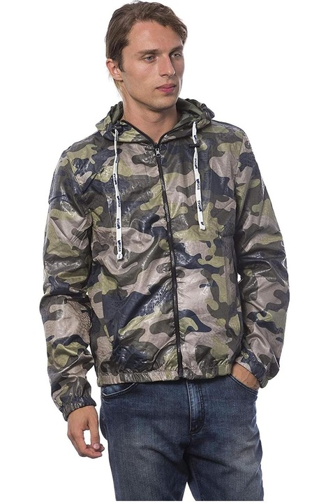 Gaeca barbati GAS Soldier, Military green, XL