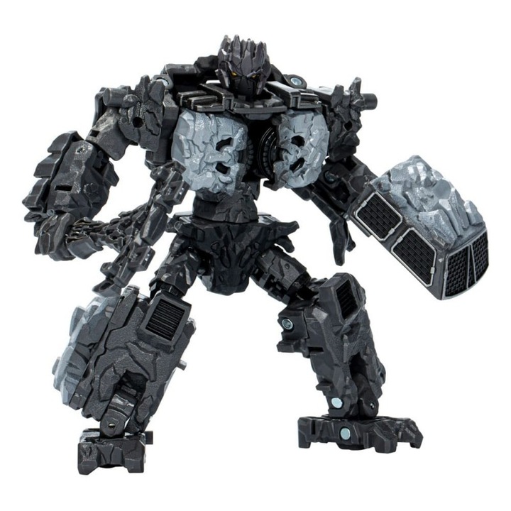 Figurina Transformers Generations Legacy United Deluxe Class Infernac Universe Magneous 14 cm