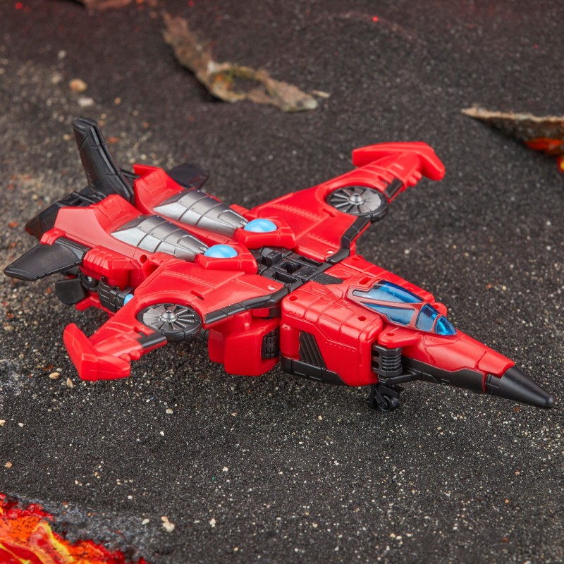 Фигура Transformers Generations Legacy United Deluxe Class