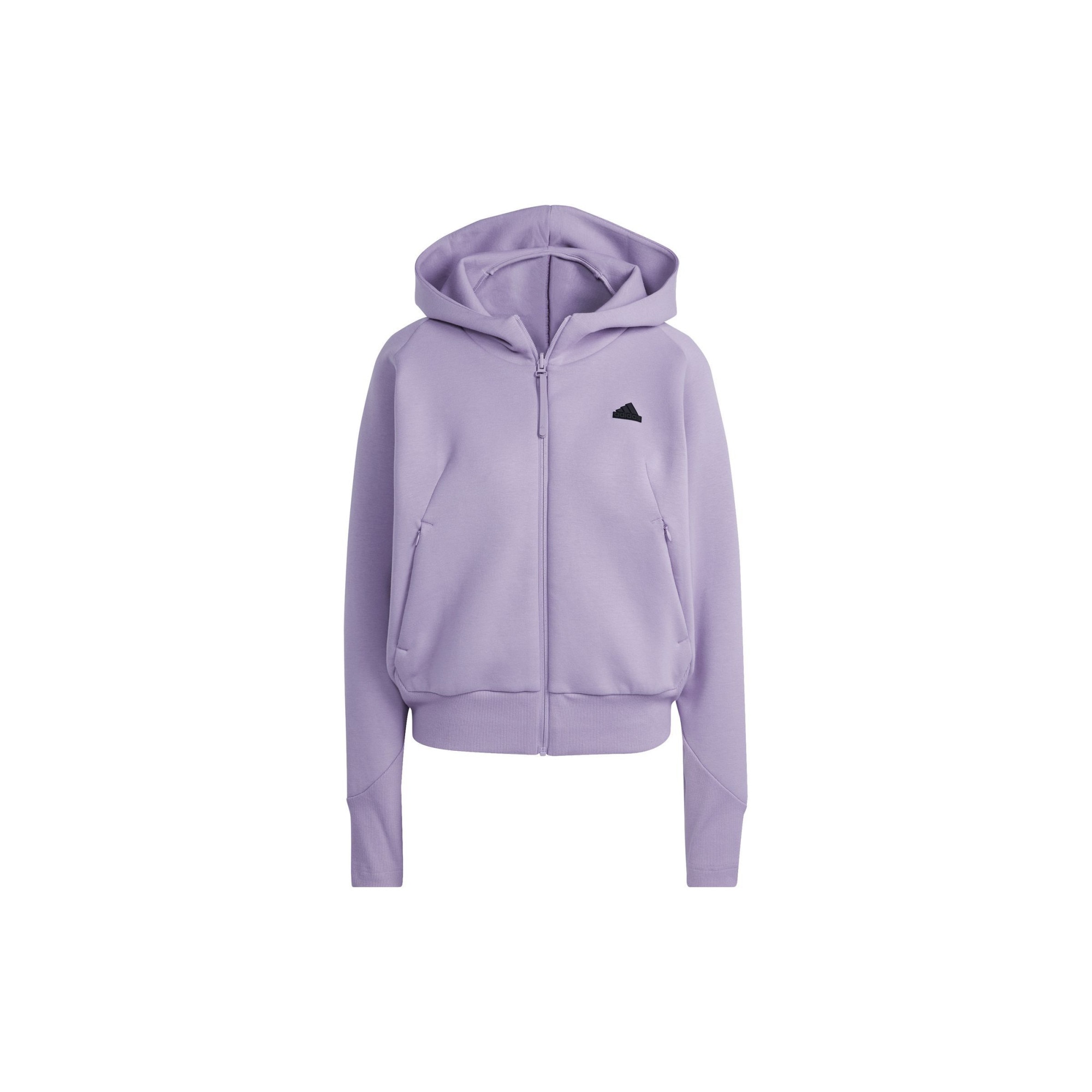 Hanorac Adidas W Z.n.e. Fz IS3934 Femei Mov XS - eMAG.ro
