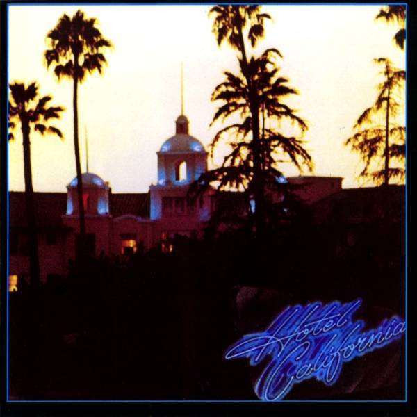 Eagles - Hotel California (CD) - eMAG.ro
