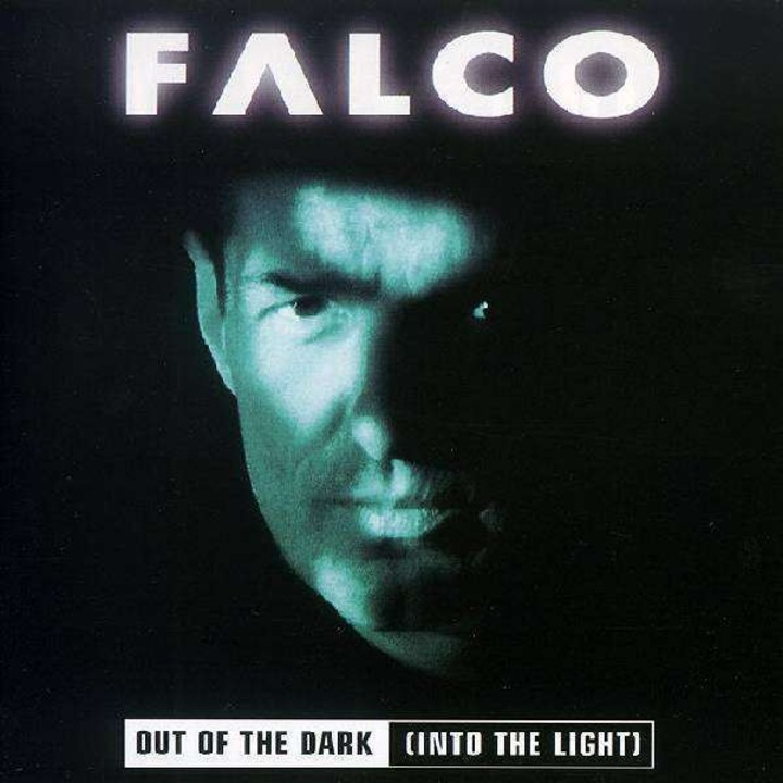 Falco - Out of the Dark (Into the Light) (CD)