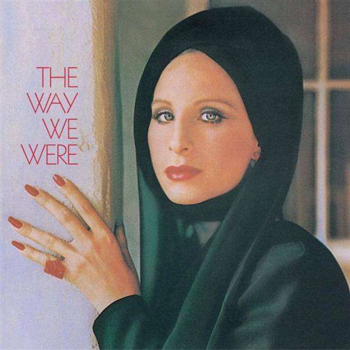 Barbra Streisand - The Way We Were - Remastered (CD)
