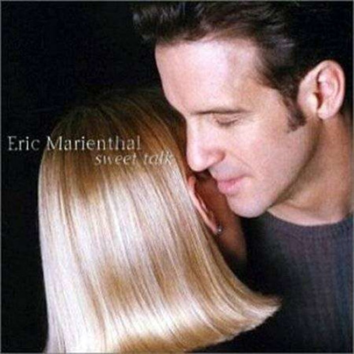 Eric Marienthal - Sweet Talk (CD)