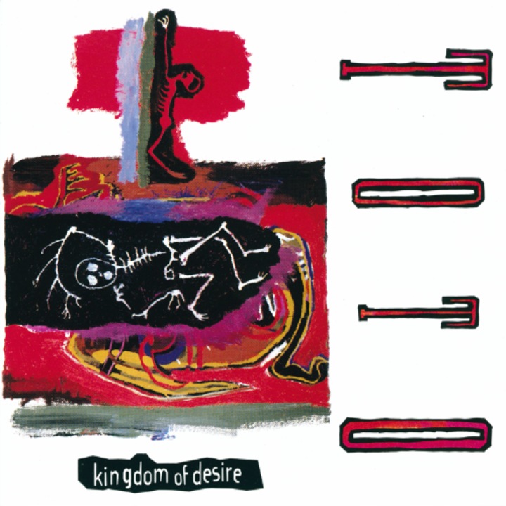 Toto - Kingdom of Desire (CD)