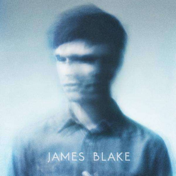 James Blake - James Blake (CD)