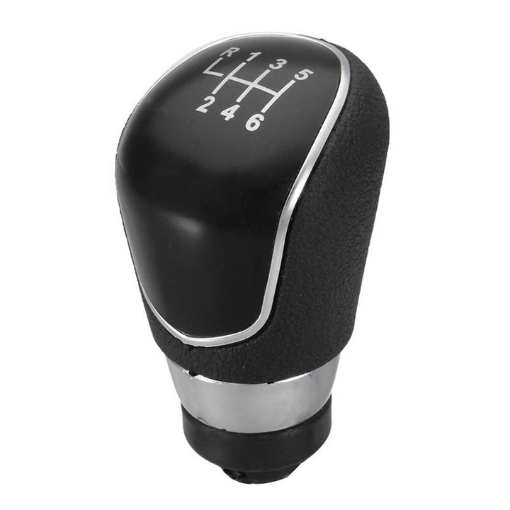 Nuca Schimbator Ford Focus 2 + Manson cu 6 trepte de viteza
