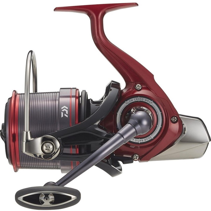 Mulineta Daiwa Emblem Surf 45 SCW QD Type R