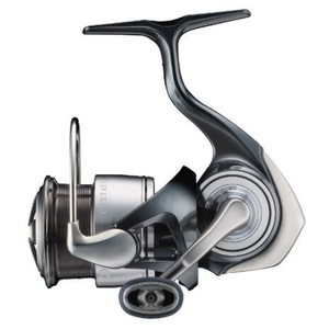 daiwa capricorn 2000 spinning reel CFLT2000 Crossfire LT rotational smoothness Daiwa CAPRICORN 4500 J CA4500J