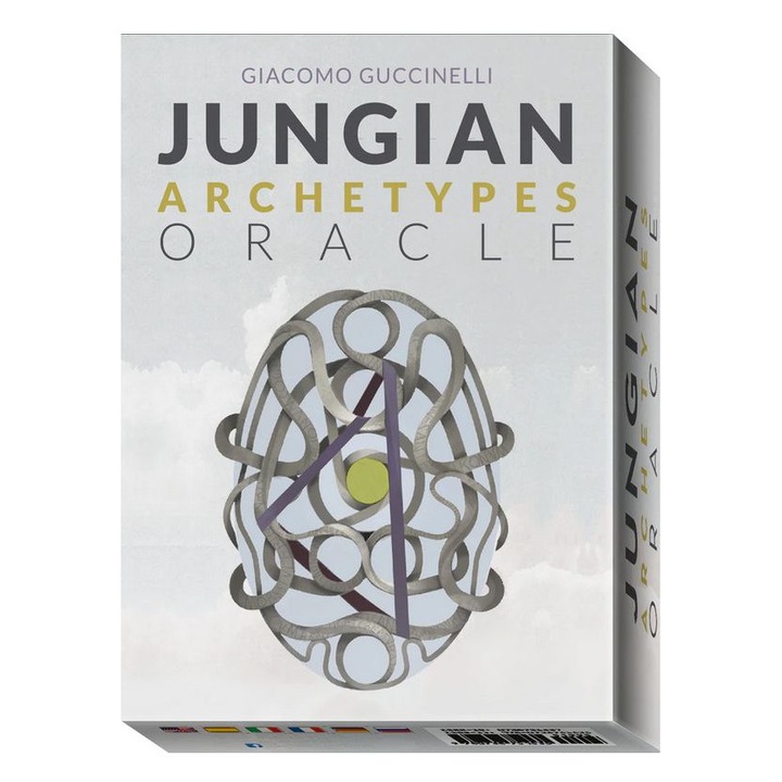 Jungi archetípusok orákulum - Giacomo Guccinelli